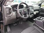 New 2025 Chevrolet Silverado 1500 Custom Crew Cab Pickup for sale #4151291 - photo 10