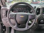 New 2025 Chevrolet Silverado 1500 Custom Crew Cab Pickup for sale #4151291 - photo 11