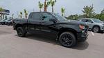 New 2025 Chevrolet Silverado 1500 Custom Crew Cab Pickup for sale #4151291 - photo 3