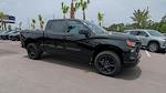 New 2025 Chevrolet Silverado 1500 Custom Crew Cab Pickup for sale #4151291 - photo 35