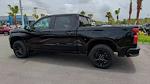 New 2025 Chevrolet Silverado 1500 Custom Crew Cab Pickup for sale #4151291 - photo 39