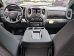 New 2025 Chevrolet Silverado 1500 Custom Crew Cab Pickup for sale #4151291 - photo 52