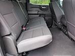 New 2025 Chevrolet Silverado 1500 Custom Crew Cab Pickup for sale #4151291 - photo 58
