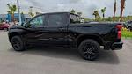 New 2025 Chevrolet Silverado 1500 Custom Crew Cab Pickup for sale #4151291 - photo 2