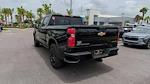 New 2025 Chevrolet Silverado 1500 Custom Crew Cab Pickup for sale #4151291 - photo 7