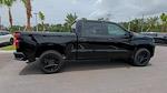 New 2025 Chevrolet Silverado 1500 Custom Crew Cab Pickup for sale #4151291 - photo 9