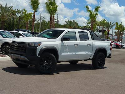 2025 Chevrolet Colorado Crew Cab 4WD Pickup for sale #4151305 - photo 1