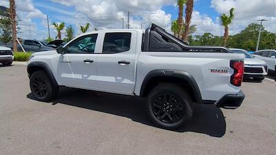 2025 Chevrolet Colorado Crew Cab 4WD Pickup for sale #4151305 - photo 2