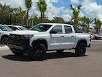 2025 Chevrolet Colorado Crew Cab 4WD Pickup for sale #4151305 - photo 1