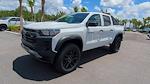 2025 Chevrolet Colorado Crew Cab 4WD Pickup for sale #4151305 - photo 5