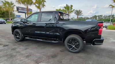 2025 Chevrolet Silverado 1500 Crew Cab 2WD Pickup for sale #4151308 - photo 2