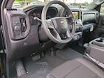 2025 Chevrolet Silverado 1500 Crew Cab 2WD Pickup for sale #4151308 - photo 10