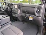 2025 Chevrolet Silverado 1500 Crew Cab 2WD Pickup for sale #4151308 - photo 27