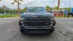 2025 Chevrolet Silverado 1500 Crew Cab 2WD Pickup for sale #4151308 - photo 4