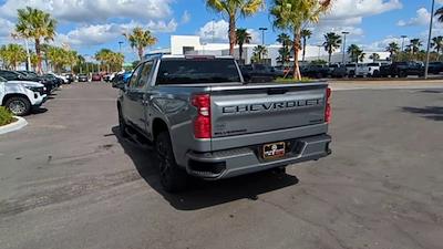 2025 Chevrolet Silverado 1500 Crew Cab 2WD Pickup for sale #4151317 - photo 2