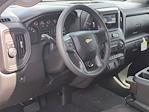 2025 Chevrolet Silverado 1500 Crew Cab 2WD Pickup for sale #4151317 - photo 10