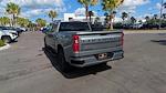 2025 Chevrolet Silverado 1500 Crew Cab 2WD Pickup for sale #4151317 - photo 42