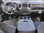 2025 Chevrolet Silverado 1500 Crew Cab 2WD Pickup for sale #4151317 - photo 53