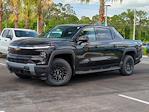 2025 Chevrolet Silverado EV Crew Cab 4WD Pickup for sale #4151330 - photo 1