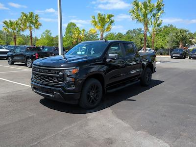2025 Chevrolet Silverado 1500 Crew Cab 2WD Pickup for sale #4151332 - photo 1