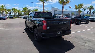 2025 Chevrolet Silverado 1500 Crew Cab 2WD Pickup for sale #4151332 - photo 2