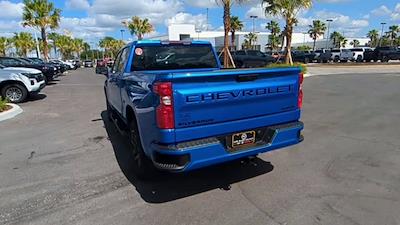 2025 Chevrolet Silverado 1500 Crew Cab 2WD Pickup for sale #4151333 - photo 2