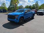 2025 Chevrolet Silverado 1500 Crew Cab 2WD Pickup for sale #4151333 - photo 1