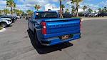 2025 Chevrolet Silverado 1500 Crew Cab 2WD Pickup for sale #4151333 - photo 41