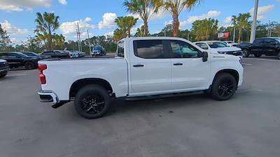 2025 Chevrolet Silverado 1500 Crew Cab 2WD Pickup for sale #4151339 - photo 2