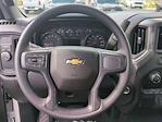 2025 Chevrolet Silverado 1500 Crew Cab 2WD Pickup for sale #4151339 - photo 11