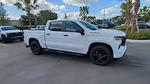 2025 Chevrolet Silverado 1500 Crew Cab 2WD Pickup for sale #4151339 - photo 3