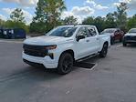 2025 Chevrolet Silverado 1500 Crew Cab 2WD Pickup for sale #4151339 - photo 35