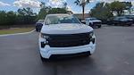2025 Chevrolet Silverado 1500 Crew Cab 2WD Pickup for sale #4151339 - photo 38