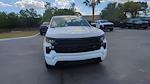 2025 Chevrolet Silverado 1500 Crew Cab 2WD Pickup for sale #4151339 - photo 4