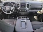 2025 Chevrolet Silverado 1500 Crew Cab 2WD Pickup for sale #4151339 - photo 53