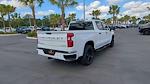 2025 Chevrolet Silverado 1500 Crew Cab 2WD Pickup for sale #4151339 - photo 9