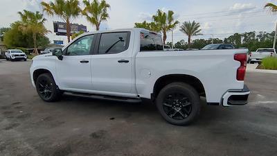 2025 Chevrolet Silverado 1500 Crew Cab 2WD Pickup for sale #4151353 - photo 2