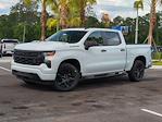 2025 Chevrolet Silverado 1500 Crew Cab 2WD Pickup for sale #4151353 - photo 1