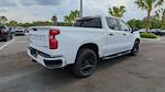 2025 Chevrolet Silverado 1500 Crew Cab 2WD Pickup for sale #4151353 - photo 8