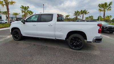 New 2025 Chevrolet Silverado 1500 LT Crew Cab Pickup for sale #4151354 - photo 2