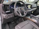 New 2025 Chevrolet Silverado 1500 LT Crew Cab Pickup for sale #4151354 - photo 10
