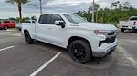 New 2025 Chevrolet Silverado 1500 LT Crew Cab Pickup for sale #4151354 - photo 3