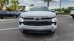 New 2025 Chevrolet Silverado 1500 LT Crew Cab Pickup for sale #4151354 - photo 4