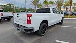 New 2025 Chevrolet Silverado 1500 LT Crew Cab Pickup for sale #4151354 - photo 8