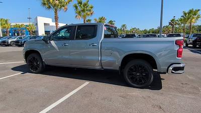 New 2025 Chevrolet Silverado 1500 LT Crew Cab Pickup for sale #4151375 - photo 2