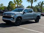 New 2025 Chevrolet Silverado 1500 LT Crew Cab Pickup for sale #4151375 - photo 1