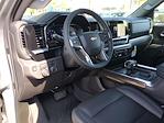 New 2025 Chevrolet Silverado 1500 LT Crew Cab Pickup for sale #4151375 - photo 10
