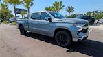 New 2025 Chevrolet Silverado 1500 LT Crew Cab Pickup for sale #4151375 - photo 3