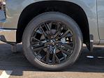 New 2025 Chevrolet Silverado 1500 LT Crew Cab Pickup for sale #4151375 - photo 32
