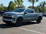 New 2025 Chevrolet Silverado 1500 LT Crew Cab Pickup for sale #4151375 - photo 35